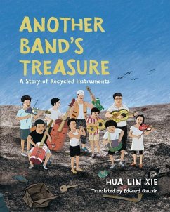 Another Band's Treasure - Xie, Hua Lin