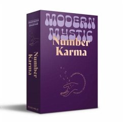 Number Karma - Michelle, Andrea