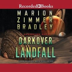 Darkover Landfall: International Edition - Bradley, Marion Zimmer