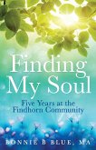 Finding My Soul