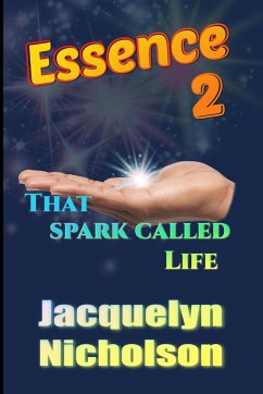 Essence 2 - Nicholson, Jacquelyn