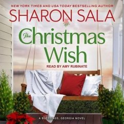 The Christmas Wish - Sala, Sharon