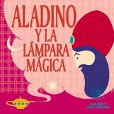 Aladino Y La Lámpara Mágica