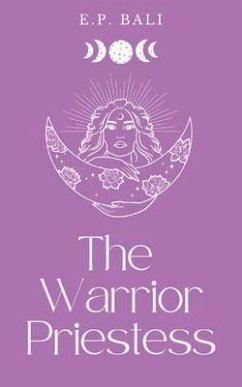 The Warrior Priestess (Pastel Edition) - Bali, E P