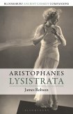 Aristophanes: Lysistrata Aristophanes: Lysistrata