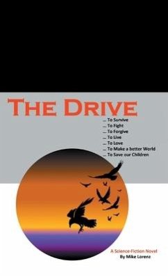 The Drive - Lorenz, Mike