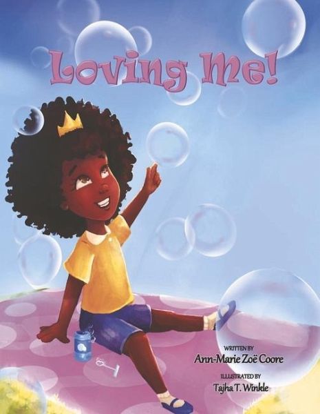 Loving Me! Loving Me!