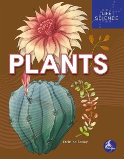 Plants - Earley, Christina