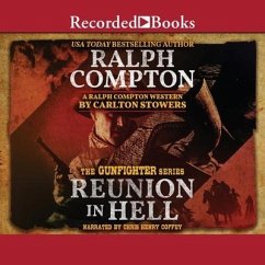 Ralph Compton Reunion in Hell - Stowers, Carlton