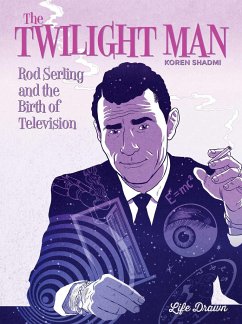 The Twilight Man - Shadmi, Koren