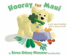 Hooray for Maui - Sidney-Plummer, Karen