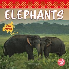 Elephants - Rodriguez, Alicia