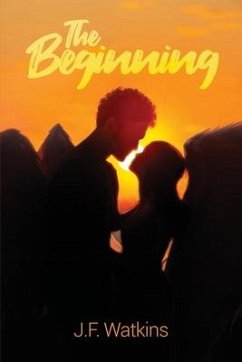 Cover The Beginning