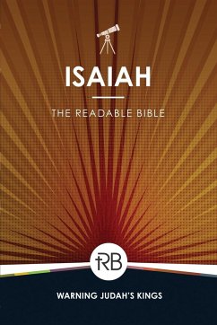 The Readable Bible - Laughlin, Rod