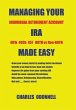 Managing Your Ira Made Easy - Bild 1