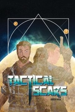 Tactical Scars - Wren, Arrow