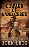 Coward of Sand Creek