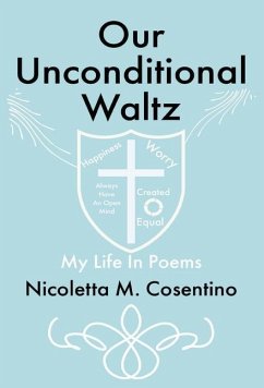 Our Unconditional Waltz - Cosentino, Nicoletta M