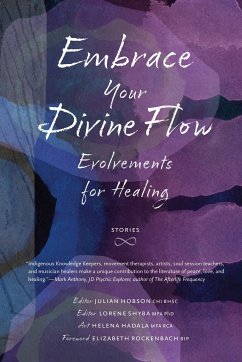 Embrace Your Divine Flow