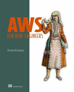 Aws for Non-Engineers - Nishimura, Hiroko