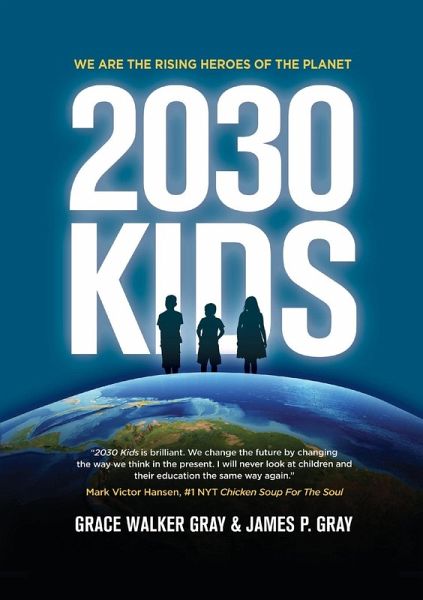 2030 KIDS 2030 KIDS
