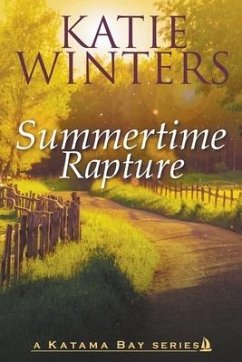 Summertime Rapture - Winters, Katie