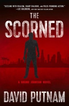 The Scorned - Putnam, David