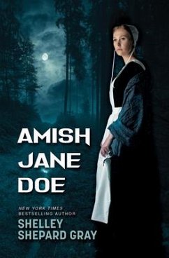 Amish Jane Doe - Gray, Shelley Shepard