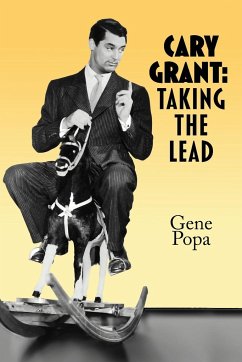 Cary Grant - Popa, Gene