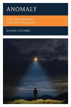Cover Anomaly