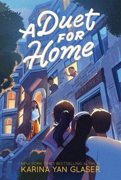 A Duet for Home - Glaser, Karina Yan