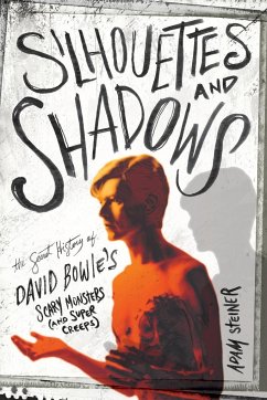 Silhouettes and Shadows - Steiner, Adam