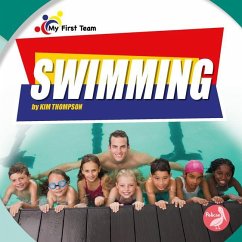 Cover Swimming