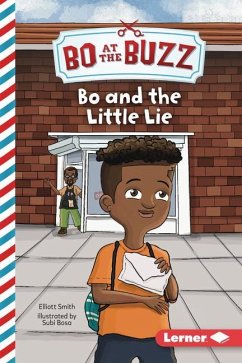 Bo and the Little Lie - Smith, Elliott