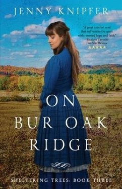 On Bur Oak Ridge - Knipfer, Jenny