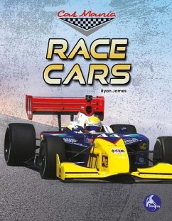 Race Cars - James, Ryan