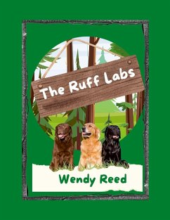 The Ruff Labs - Reed, Wendy