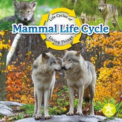 Mammal Life Cycle - Vonder Brink, Tracy