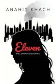 Eleven: A hell on earth love story 9/11