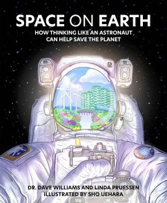 Space on Earth - Williams, Dave; Pruessen, Linda