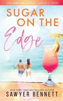 Sugar On The Edge - Bennett, Sawyer