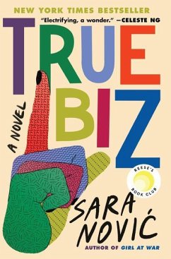 True Biz - Novic, Sara