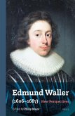 Edmund Waller (1606-1687)