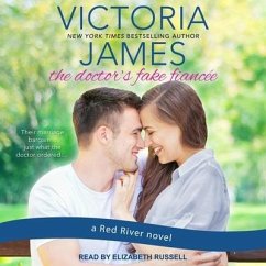 The Doctor's Fake Fiancee - James, Victoria
