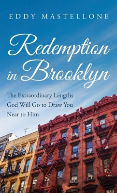 Redemption in Brooklyn - Mastellone, Eddy