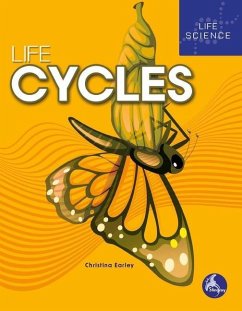 Life Cycles - Earley, Christina