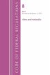 Code of Federal Regulations, Title 08... - Bild 1