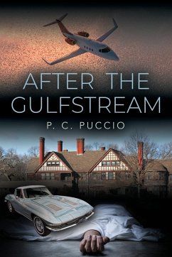 AFTER THE GULFSTREAM - Puccio, P. C.