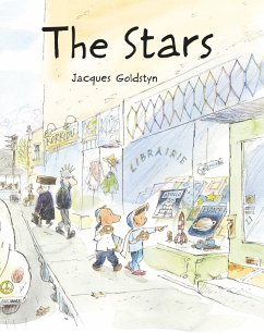 The Stars - Goldstyn, Jacques