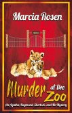 Murder at the Zoo: Volume 1